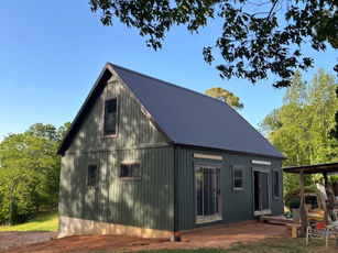 A North Carolina Adventure!