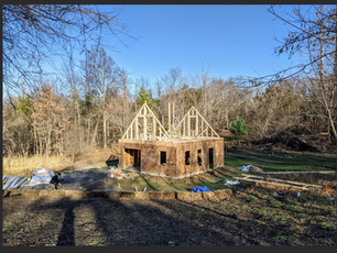 WHO CAN BUILD A SHELTER-KIT?