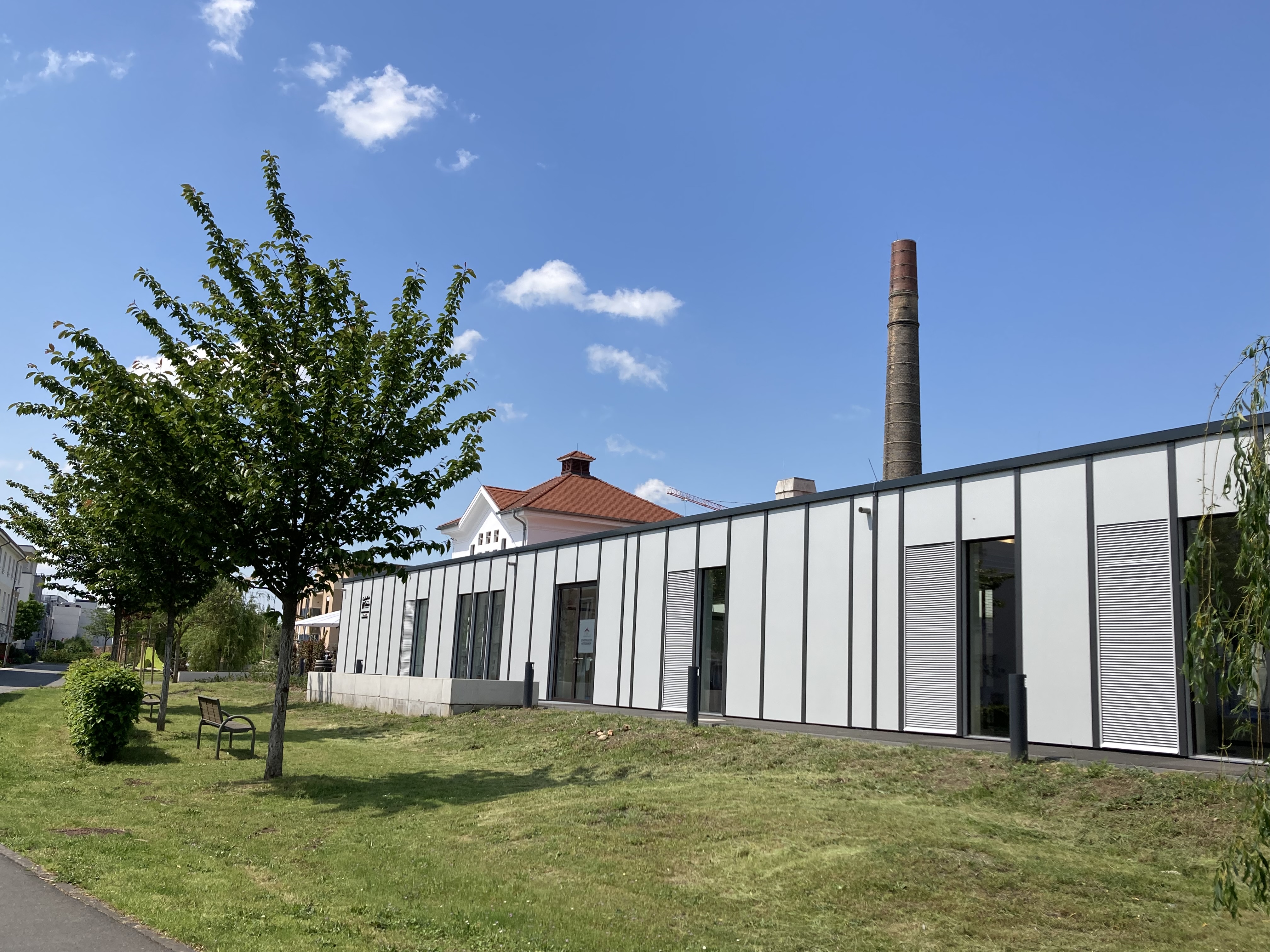 Stadtmuseum Hattersheim