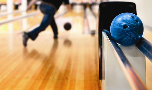 Join a bowling league today