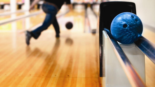 Join a bowling league today