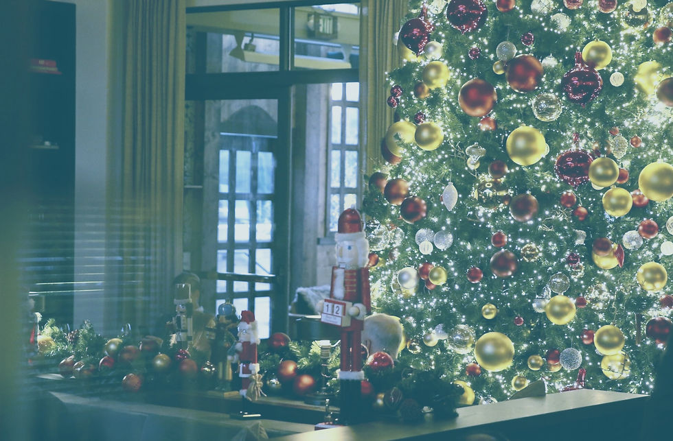 AI in the Enterprise CXO Dinner