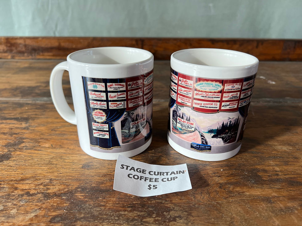 Coffee mug