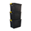 Thumbnail: Strata 60 L Heavy Duty Storage Box 3Pcs Pack