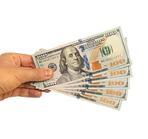 500 dolares en png sin fondo .png