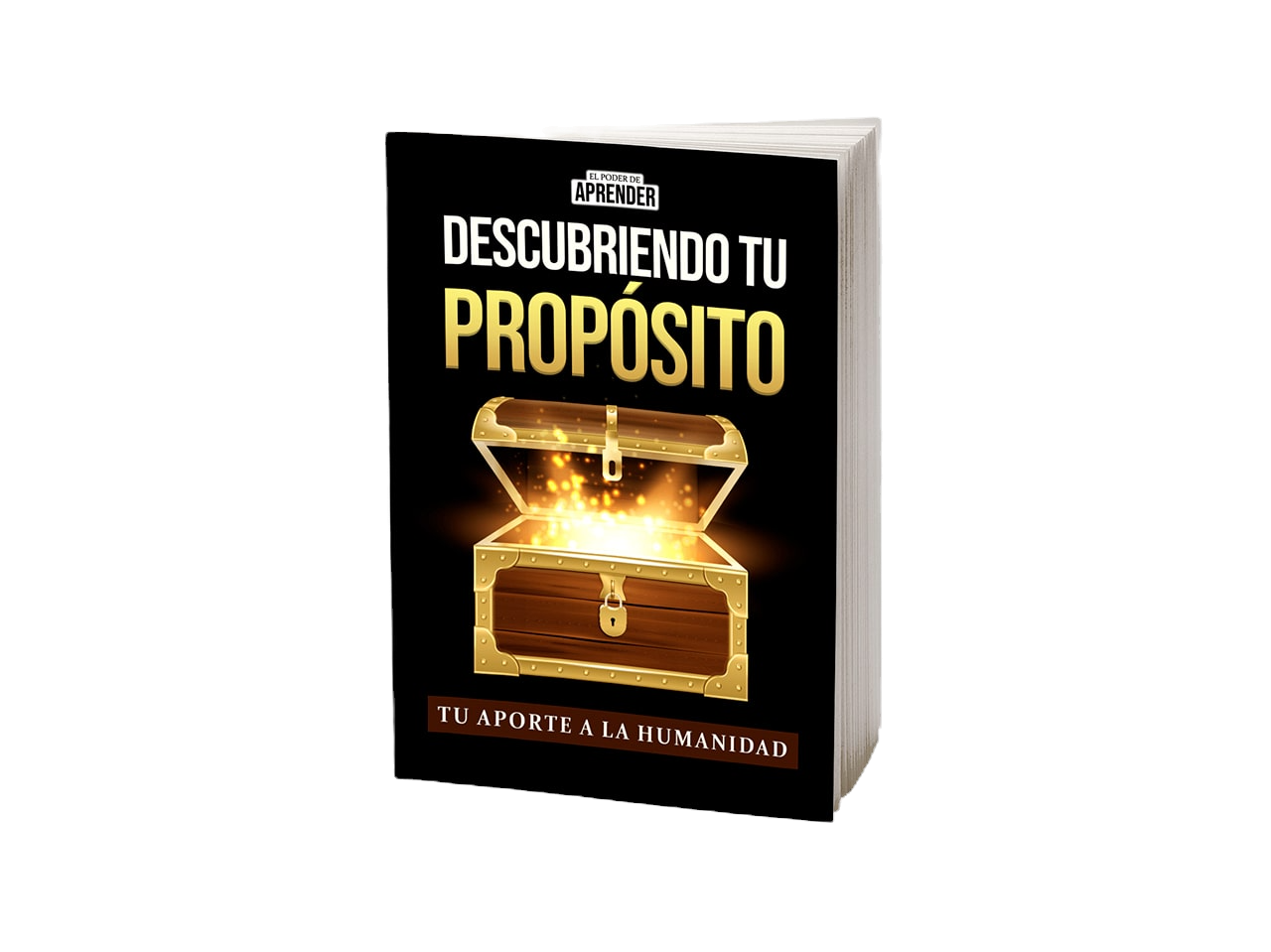 Descubriendo tu Propósito
