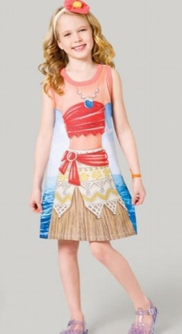 Miniatura: CAMISOLA INF. M/C MOANA