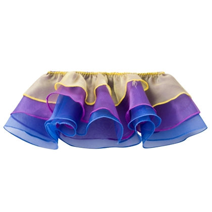 Miniatura: PIJAMA BEBE M/L SAIA UNICORNIO