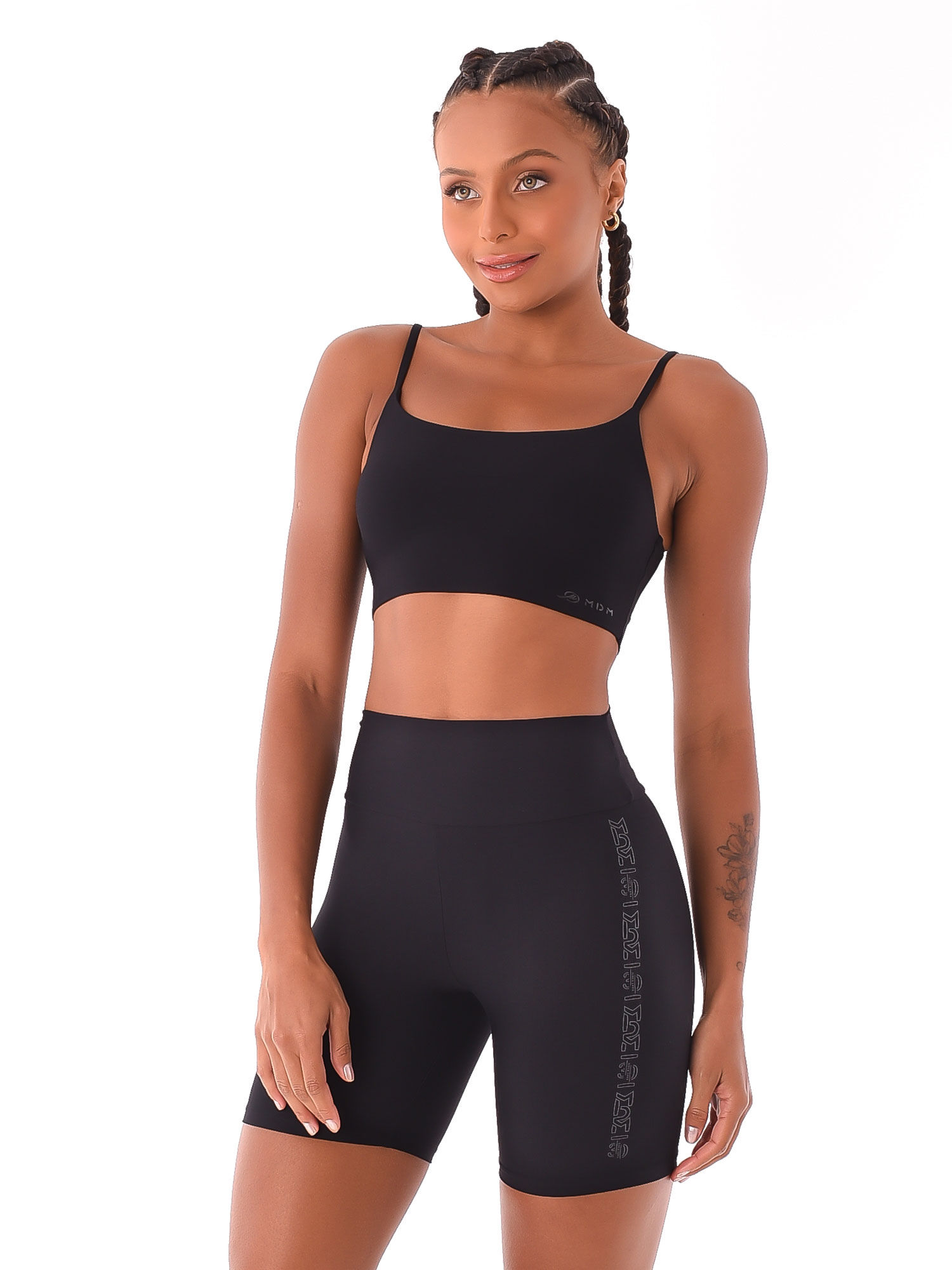 Bermuda Fitpower Gaia