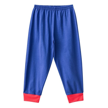 Miniatura: PIJAMA BEBE M/L ARANHA