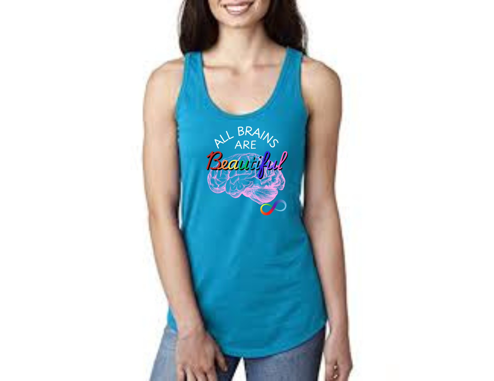Womens Tank
