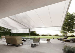 mx pergola style Kubus Innen Detail Schattenplus 202310-4