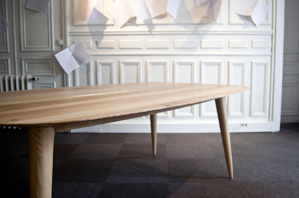 Table de repas