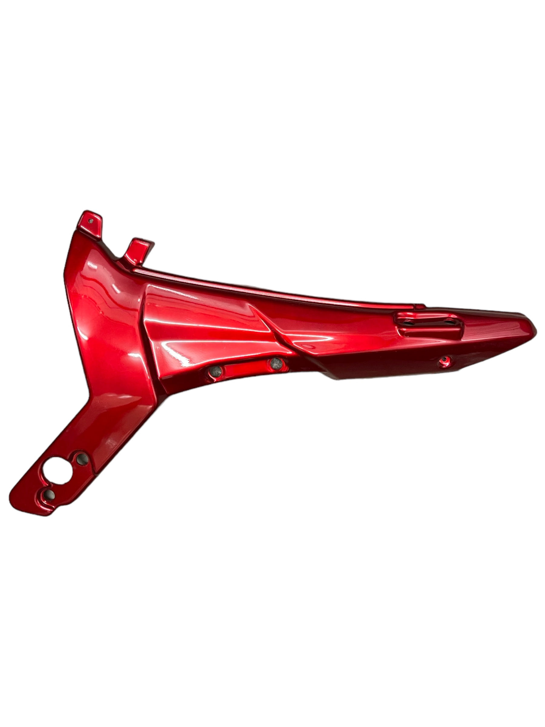 Spy Racing F3 Side Panel Plastic Right