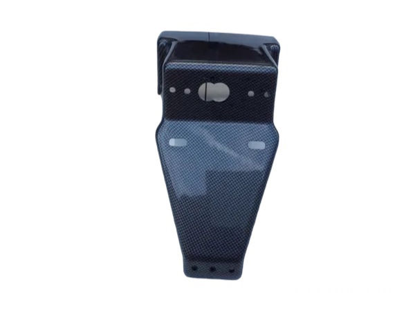 Thumbnail: Spy Racing F1 Rear Brake Light Holder Plastic