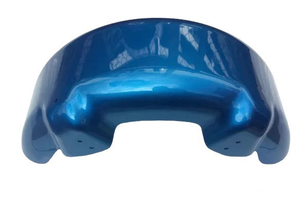 Miniaturbild: Spy Racing F1 & F3 Rear Mud Guards **Two Required** Plastic