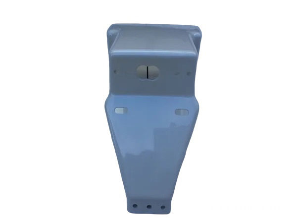 Miniatyrbild: Spy Racing F1 Rear Brake Light Holder Plastic