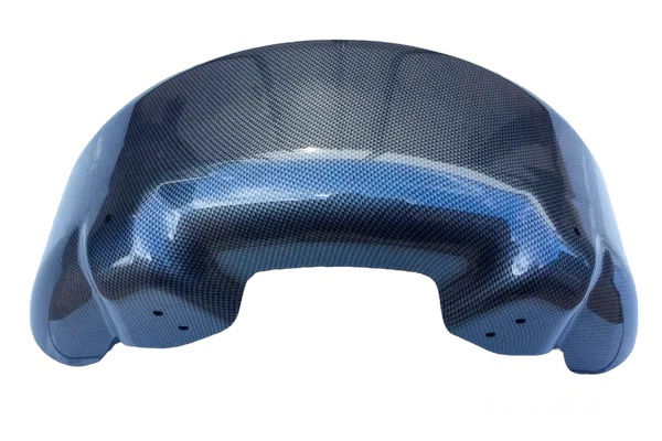 Miniaturbild: Spy Racing F1 & F3 Rear Mud Guards **Two Required** Plastic