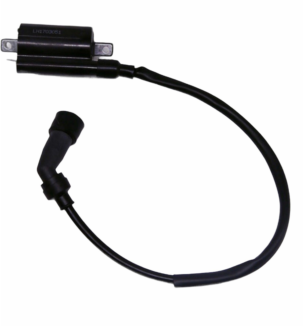 Jinling JLA-931E Spark Plug Ignition Coil (Service Part) 