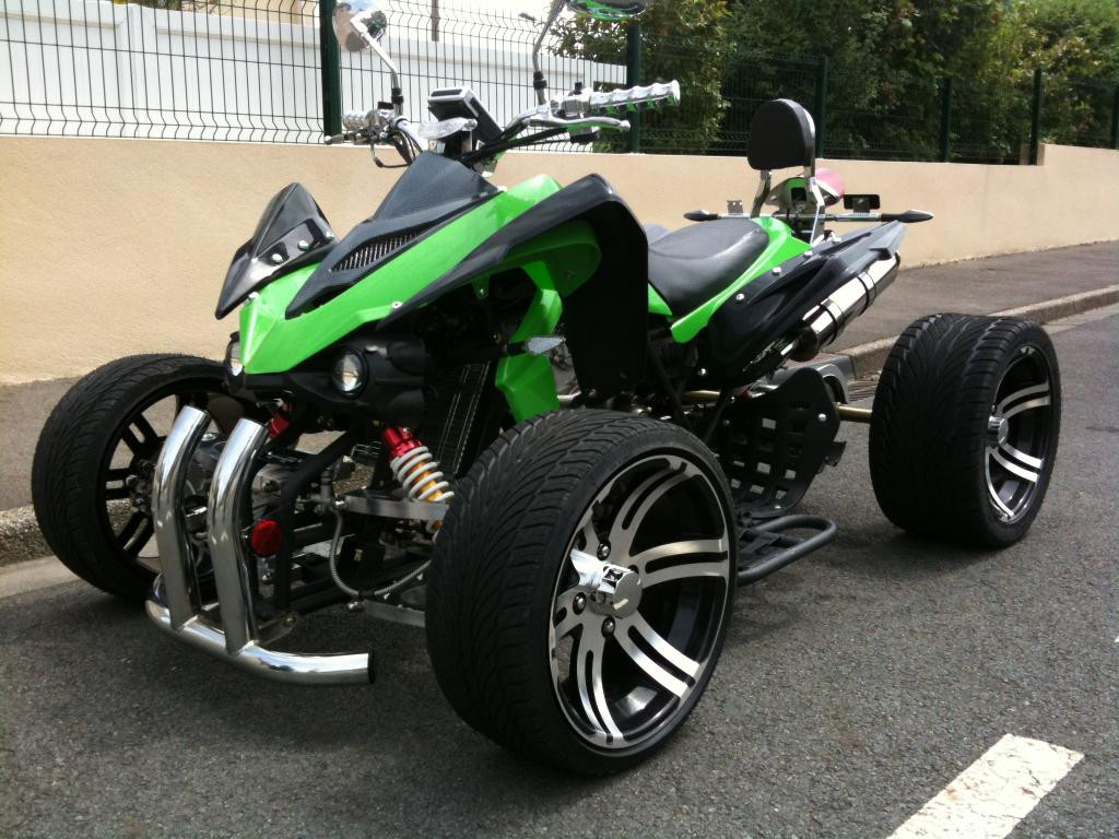 Jinling JLA-21B - JINLINGQUADPARTS