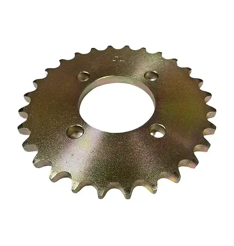 Spy Racing F1-A Rear Sprocket 28 Tooth