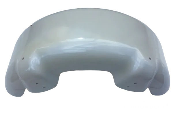 Miniaturbild: Spy Racing F1 & F3 Rear Mud Guards **Two Required** Plastic