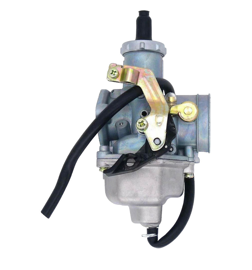 Μικρογραφία: Jinling JLA-21B Genuine Carburettor + With Filter
