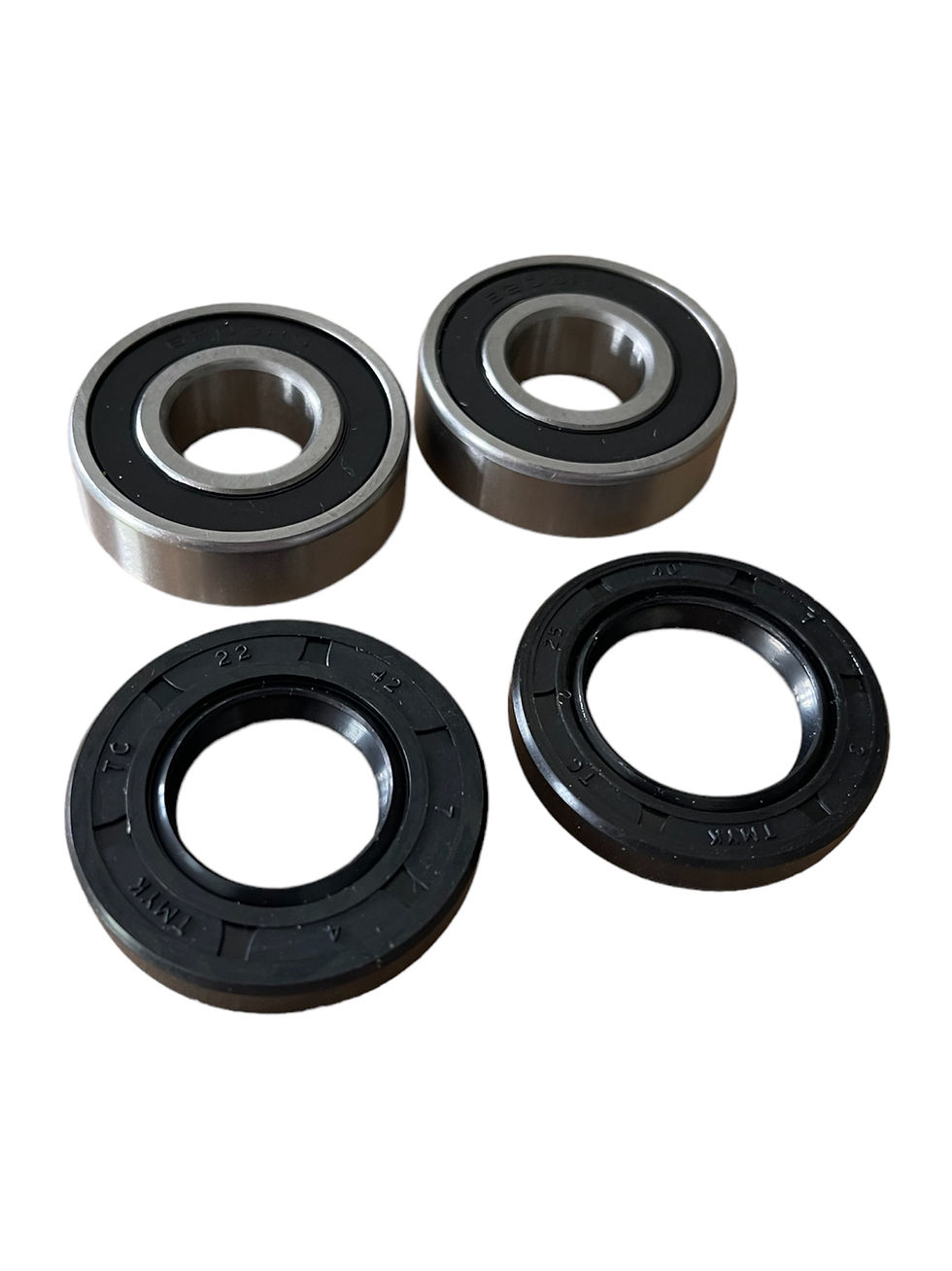 Thumbnail: Spy Racing F1 & F3 Front Wheel Hub Bearing Kit (Service Part) 