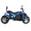 Thumbnail: SPY RACING ELECTRIC QUAD