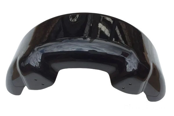 Miniaturbild: Spy Racing F1 & F3 Rear Mud Guards **Two Required** Plastic