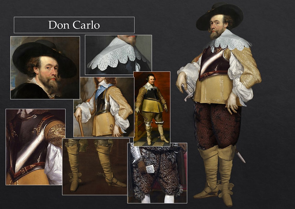 Don Carlo