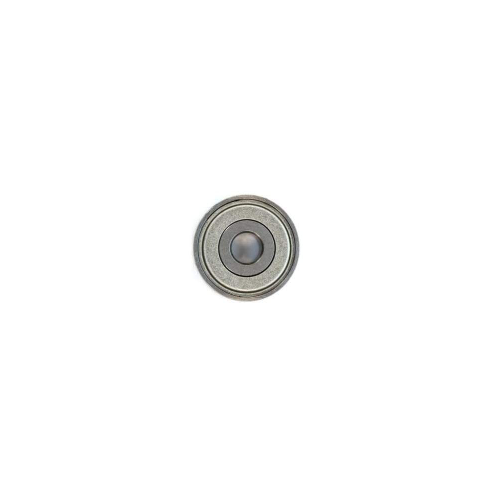 B21 BALL BEARING 7/8"OD, 1/4"ID