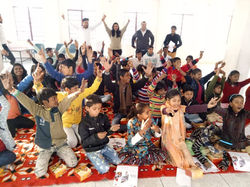 SANKALP-Students2Scholar Program