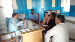 Third Party Assessments