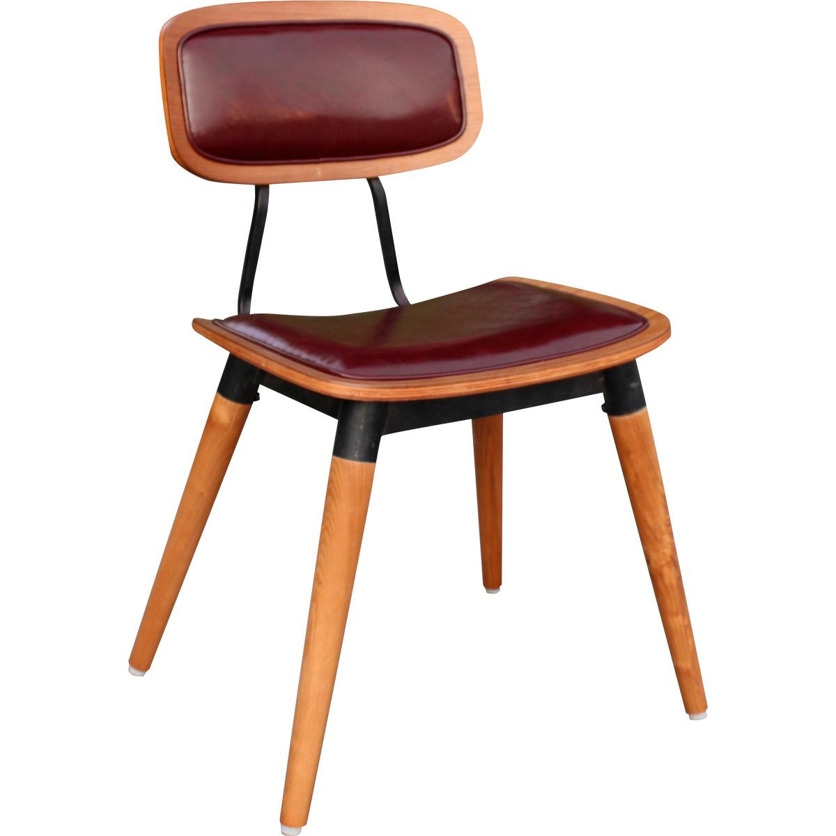 Studo Stuhl - Bordeaux