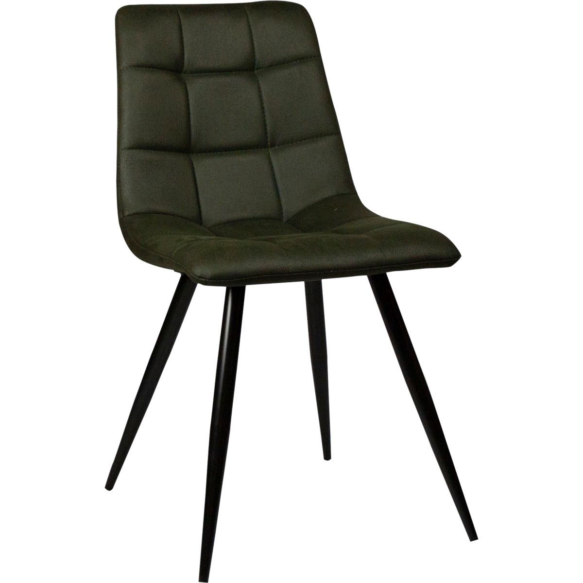 Lauren Stuhl - Olive