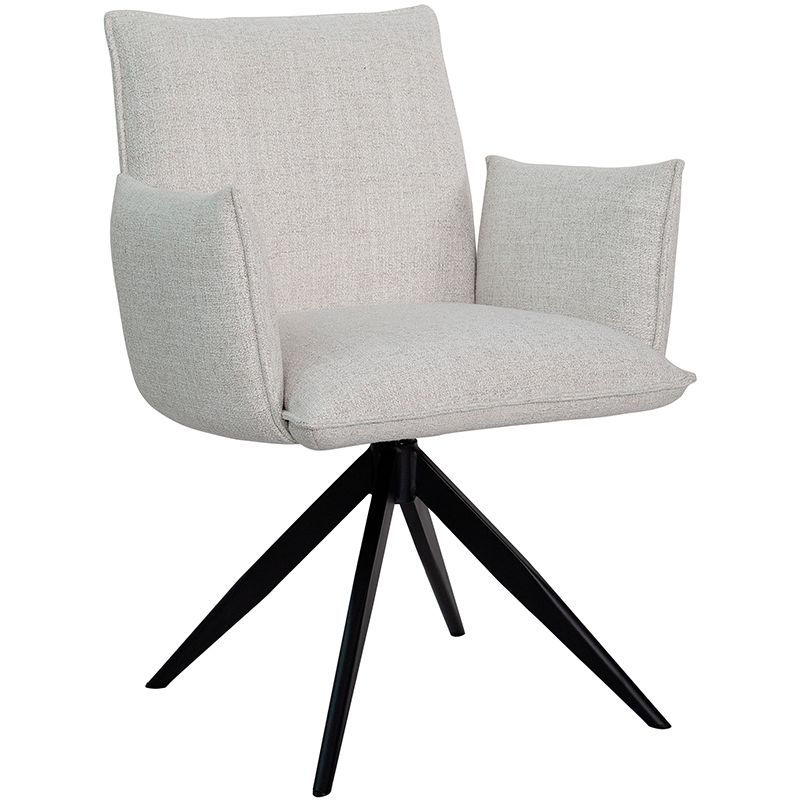 Nella Armlehnstuhl - Natur