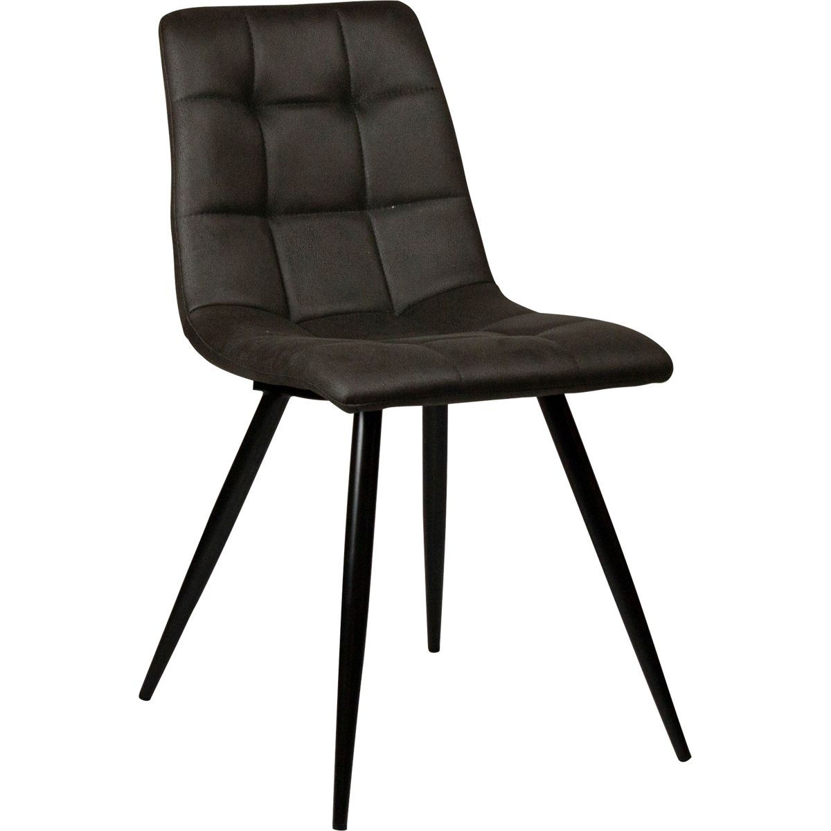 Lauren Stuhl - Anthrazit