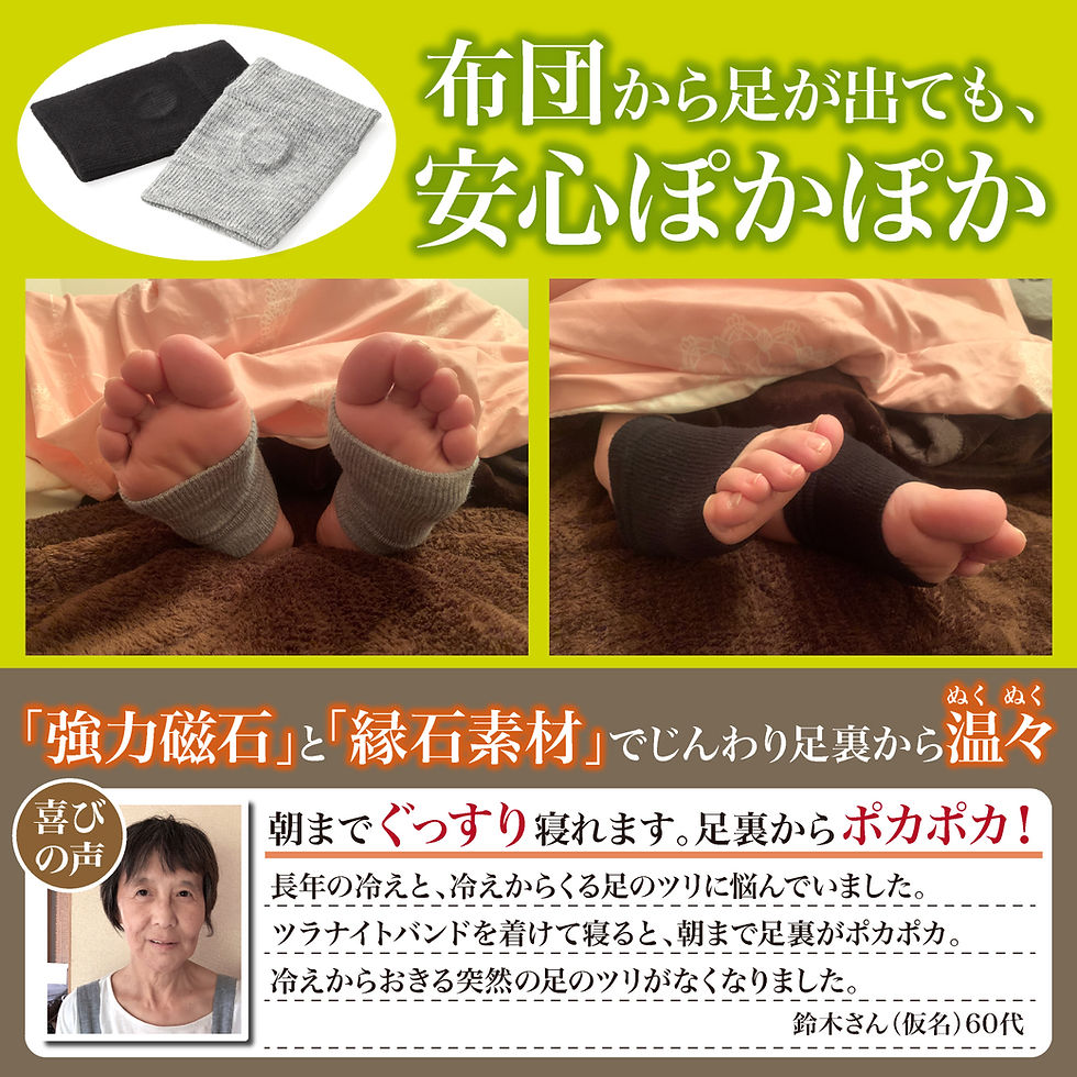 サムネイル： ツラナイトバンド