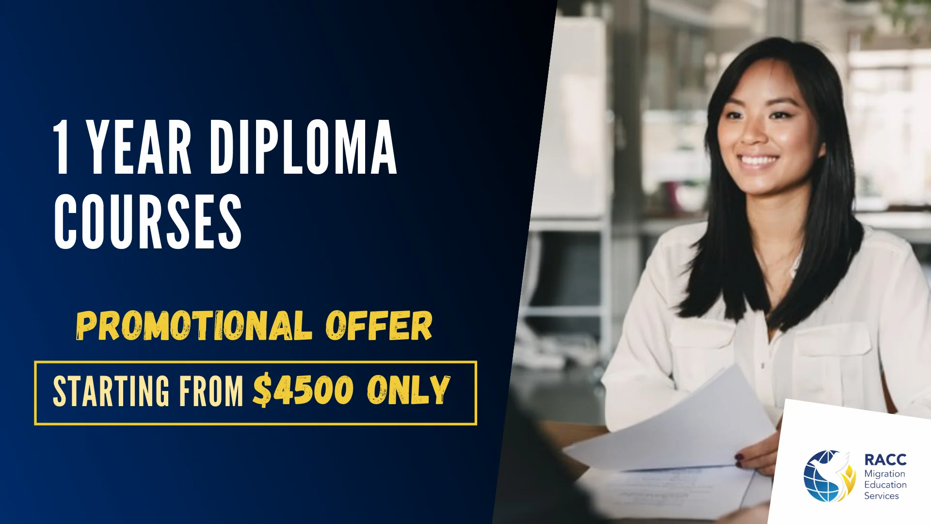Diploma Courses Melbourne