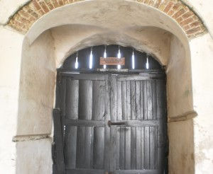 Cape Coast Castle
