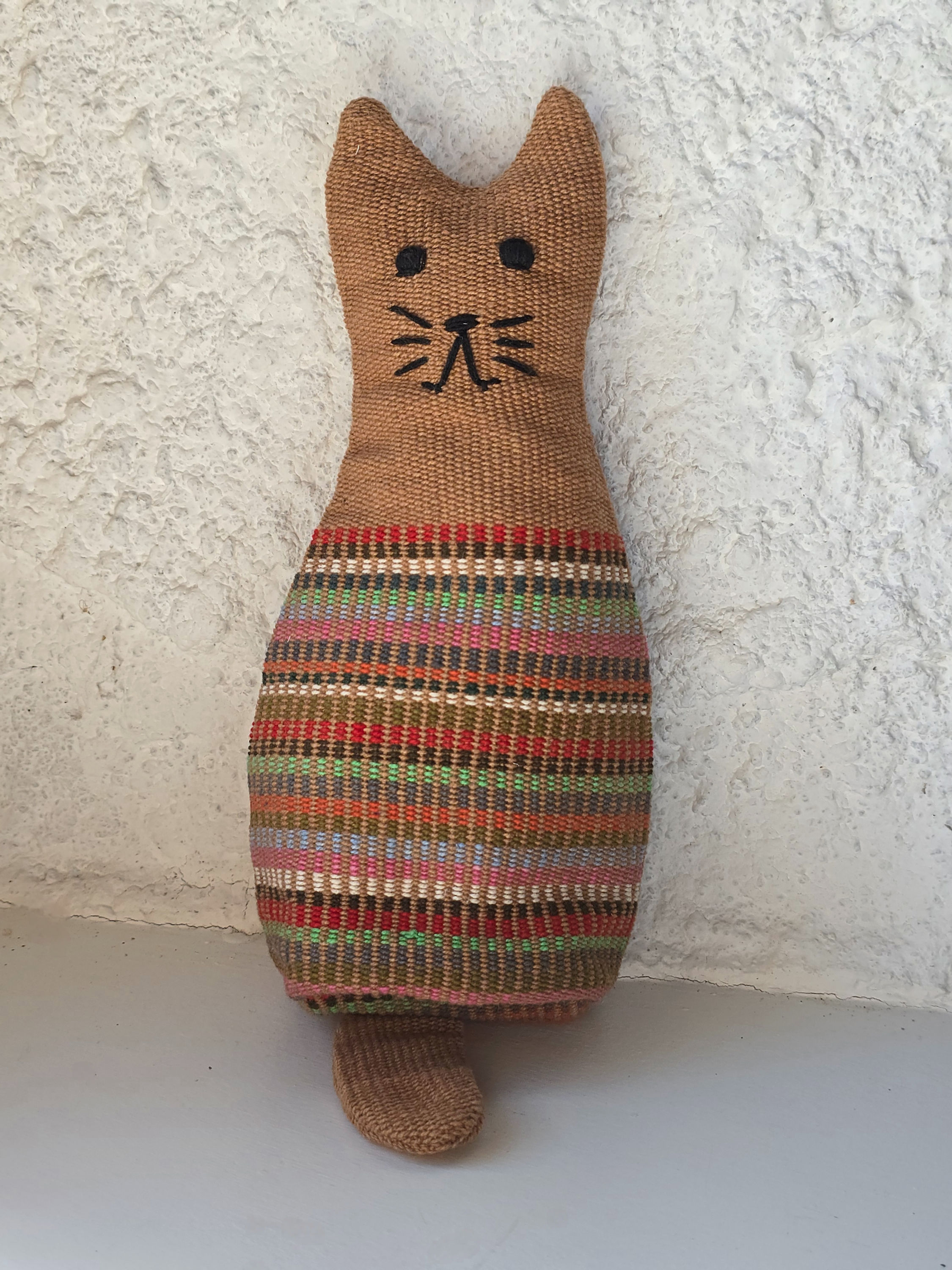 Krayoncat