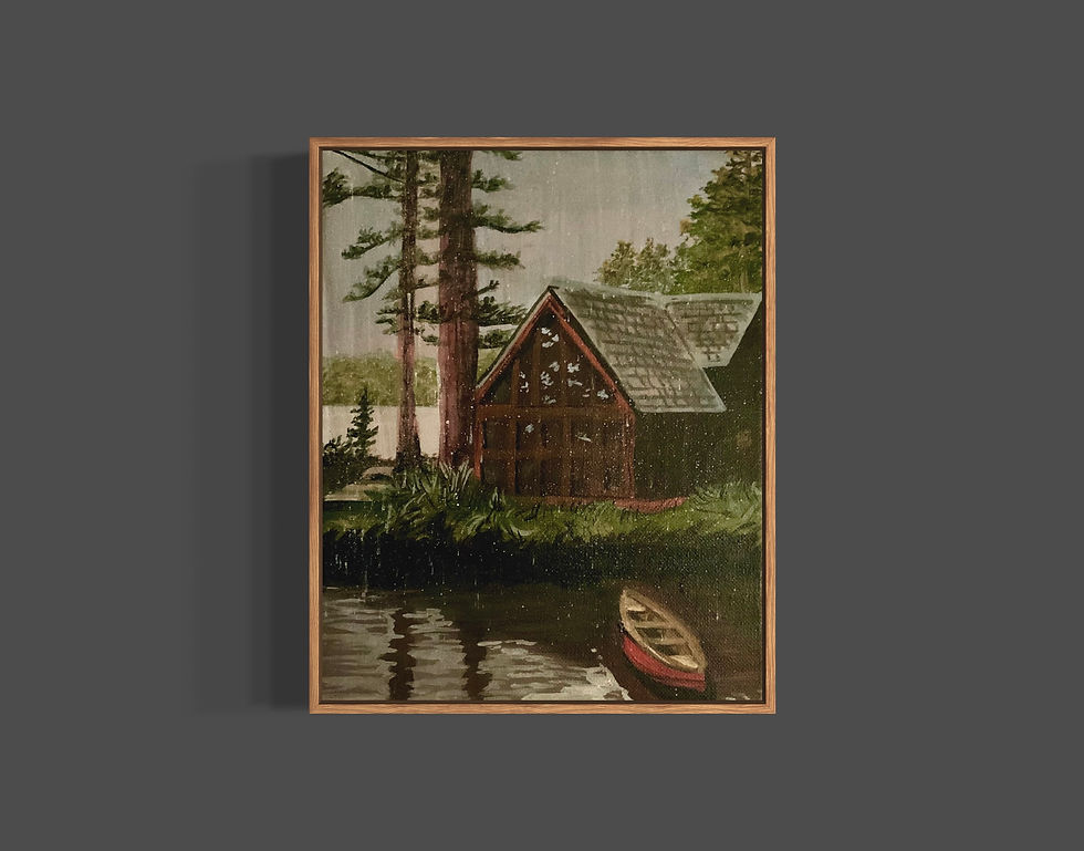 Thumbnail: Bulk Art Prints-Curated by You