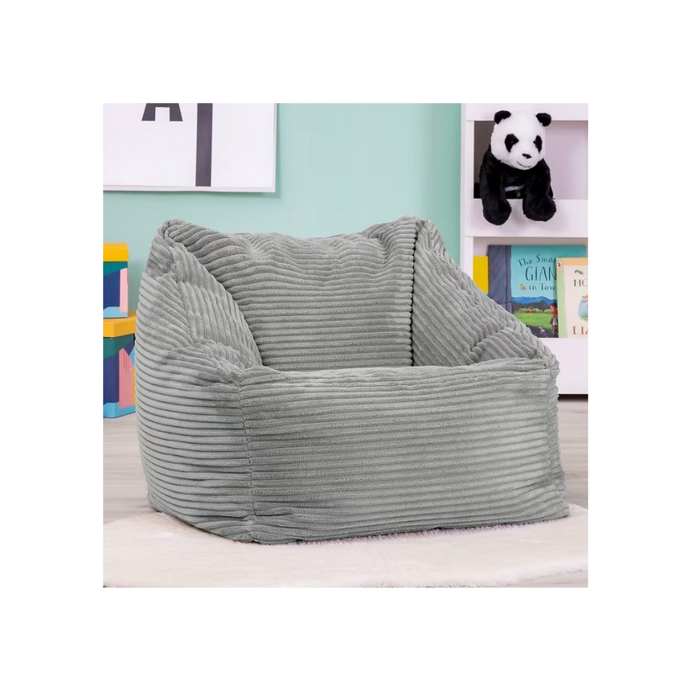 Miniatura: PUFF KIDO