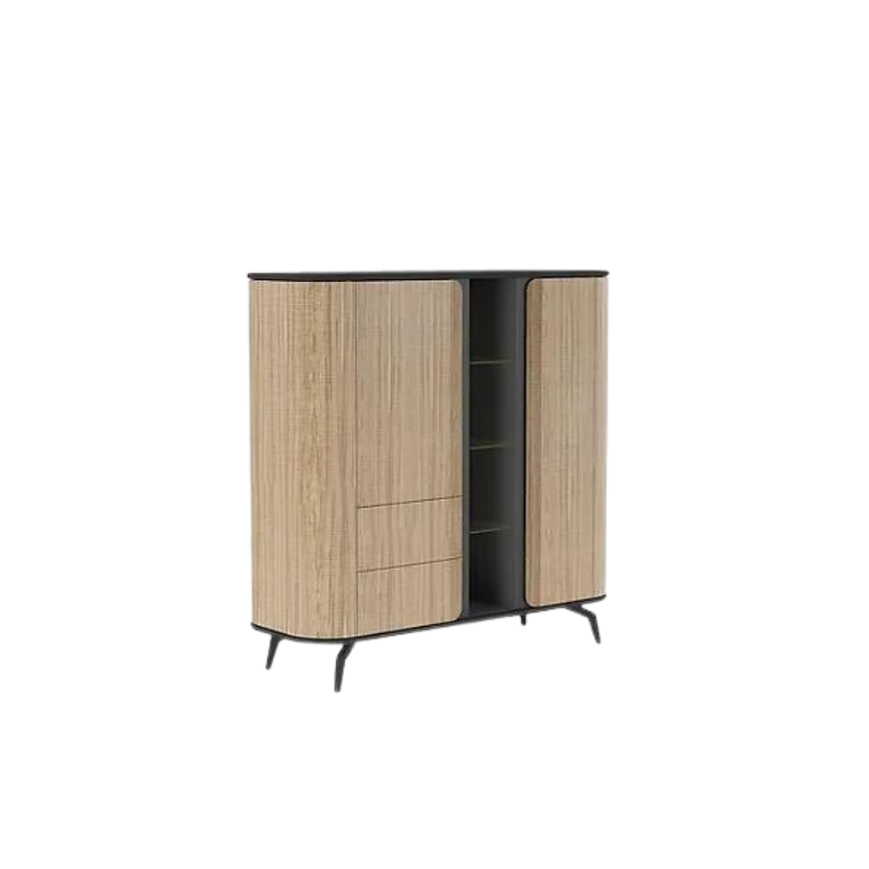 Miniatura: MUEBLE BAR TEPUI