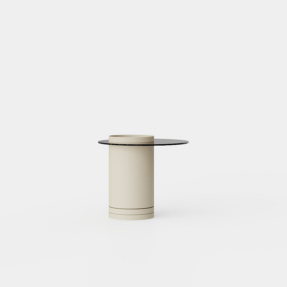 Miniatura: MESA AUXILIAR LINARD