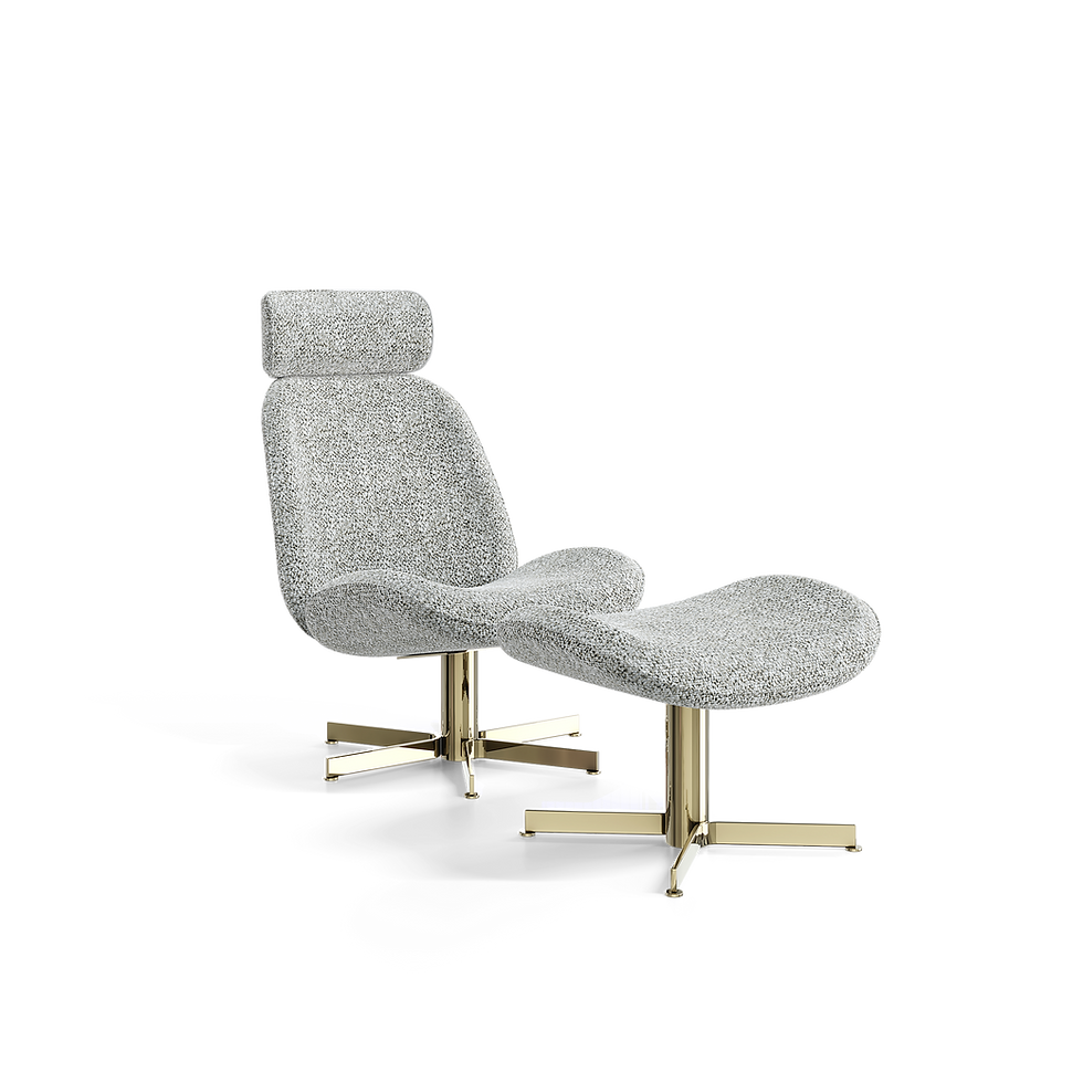 Miniatura: SILLÓN ELLENDER
