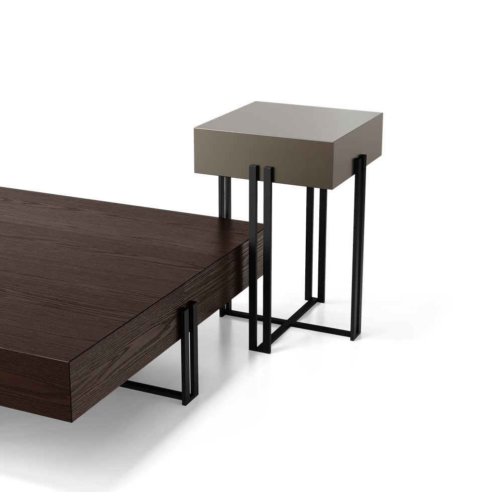 Miniatura: MESA AUXILIAR HOLF