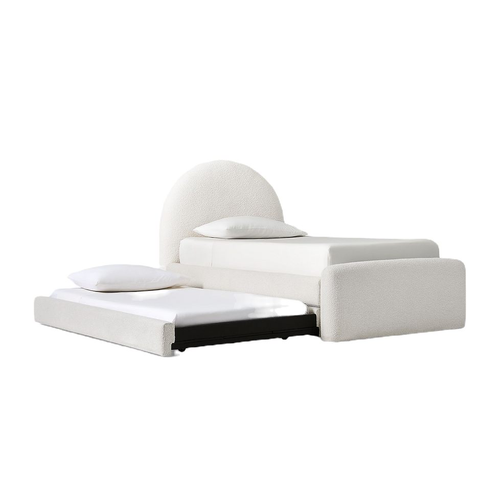 Miniatura: CAMA AMAPOLA