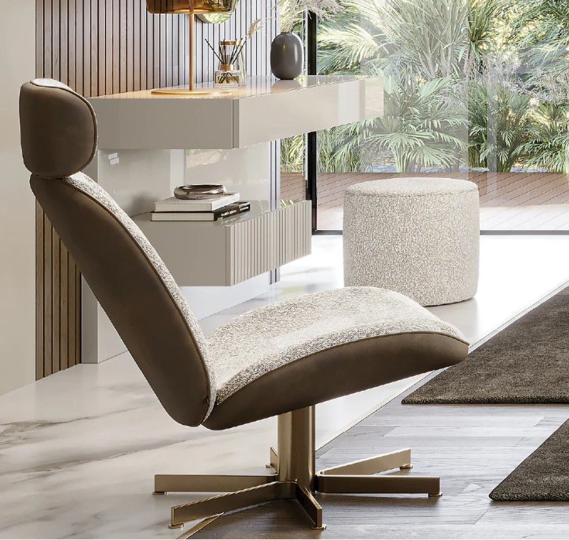 Miniatura: SILLÓN DAKYN